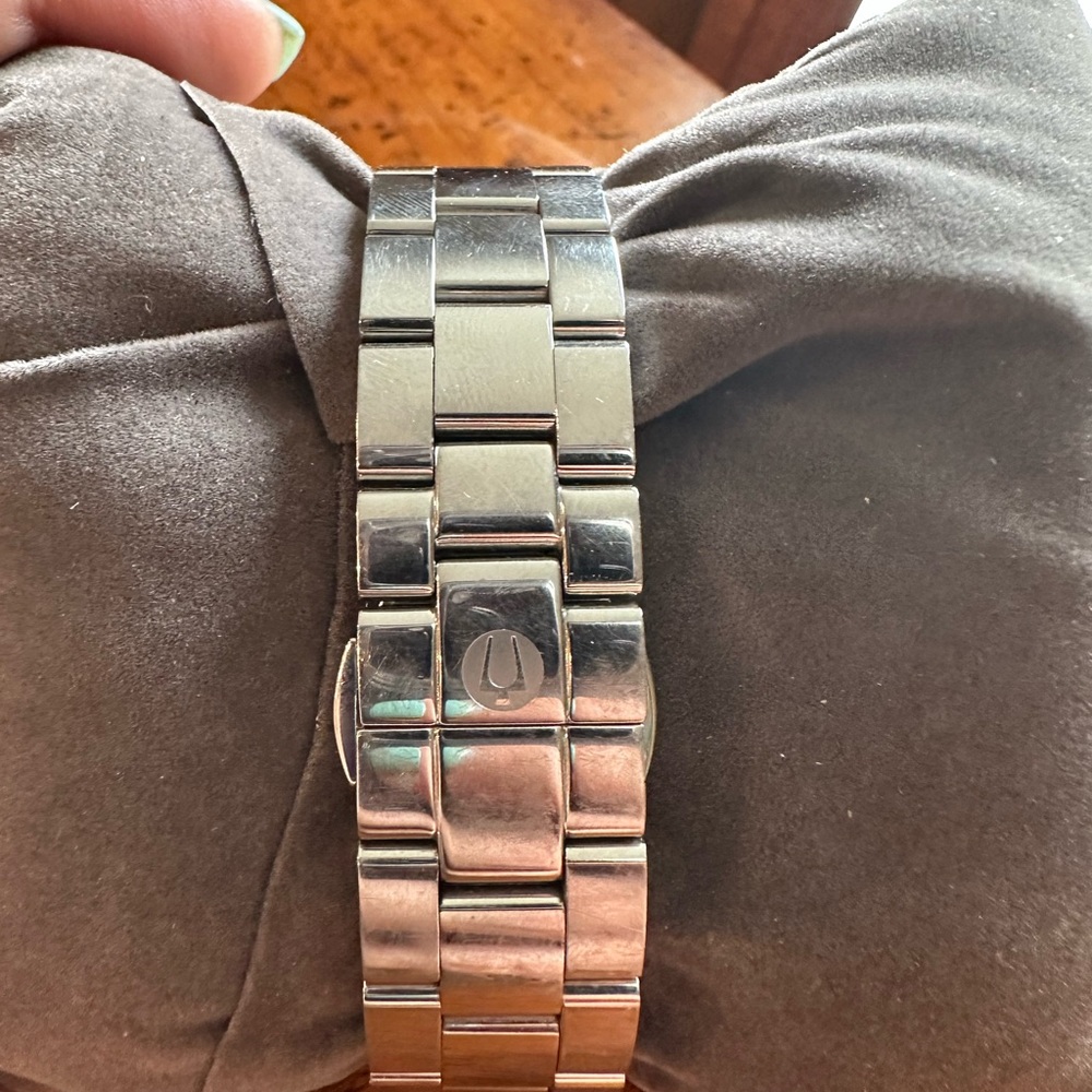 Bulova Women’s Watch Rubaiyat 96R219 - Picture 5 of 6